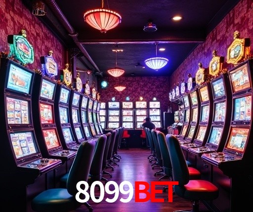 8099bet login