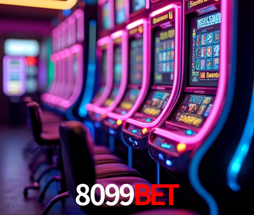 8099bet Plataforma Oficial