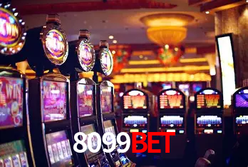 8099bet cassino online