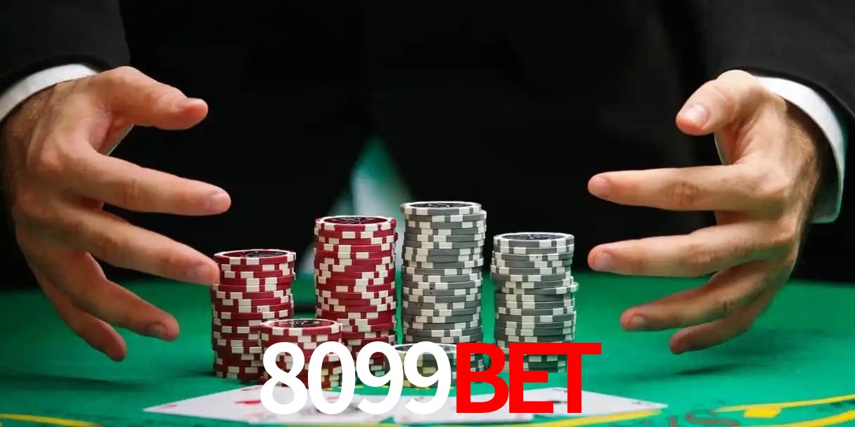 8099bet Slots