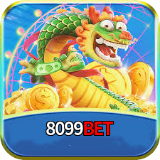 Logo 8099bet